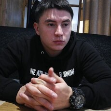 Фотография мужчины Альберт, 32 года из г. Альметьевск