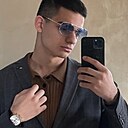 Алик, 23 года