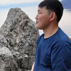 Фотография мужчины Руслан, 30 лет из г. Иркутск