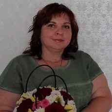 Фотография девушки Эльвира, 39 лет из г. Георгиевск