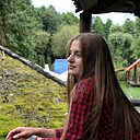 Анютка, 18 лет
