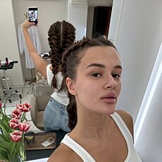 Фотография девушки Настя, 32 года из г. Москва