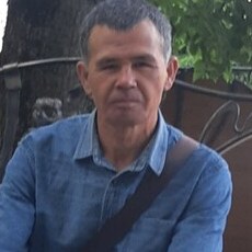 Фотография мужчины Зафар, 57 лет из г. Смоленск