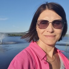 Фотография девушки Счастье, 48 лет из г. Новоуральск