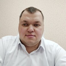 Фотография мужчины Сергей, 34 года из г. Котлас