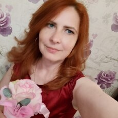 Фотография девушки Екатерина, 42 года из г. Краснотурьинск