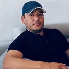 Фотография мужчины Абзал, 32 года из г. Шымкент
