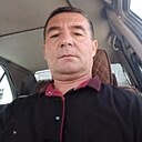 Саид, 52 года