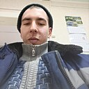 Данил, 19 лет