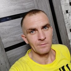 Фотография мужчины Сергей, 35 лет из г. Николаев