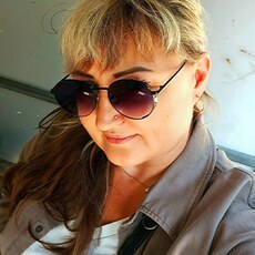 Фотография девушки Марина, 50 лет из г. Кемерово