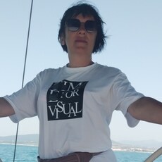 Фотография девушки Юля, 48 лет из г. Чапаевск