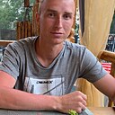 Сергей, 33 года