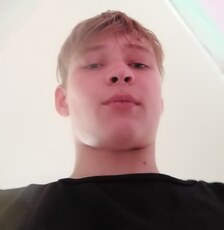 Фотография мужчины Павел, 19 лет из г. Сызрань