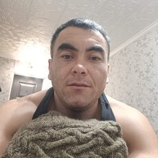 Фотография мужчины Сайдилло, 33 года из г. Калининград
