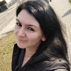 Фотография девушки Katerina, 39 лет из г. Быдгощ