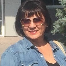 Фотография девушки Алина, 63 года из г. Пенза