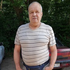 Фотография мужчины Михаил, 61 год из г. Владимир