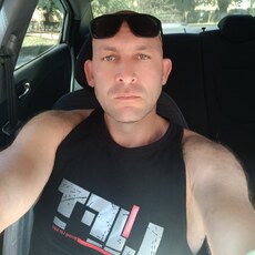 Фотография мужчины Андрей, 40 лет из г. Лесосибирск