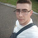 Максим, 21 год