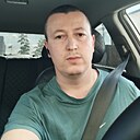Бехруз, 32 года