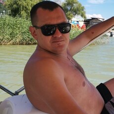 Фотография мужчины Вадим, 36 лет из г. Котовск