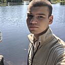Тимур, 20 лет