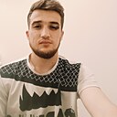 Мехроб, 24 года