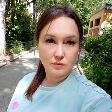 Фотография девушки Дарья, 37 лет из г. Екатеринбург