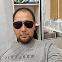 Зафар, 37 лет