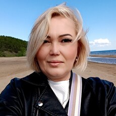 Фотография девушки Аня, 47 лет из г. Ульяновск