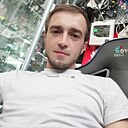 Джони, 27 лет