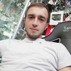 Фотография мужчины Джони, 27 лет из г. Ставрополь