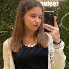 Фотография девушки Настя, 24 года из г. Пятигорск