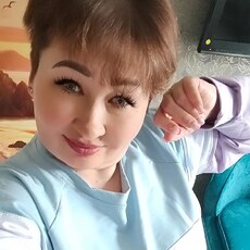 Фотография девушки Лариса, 47 лет из г. Челябинск