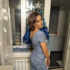 Фотография девушки Татьяна, 43 года из г. Дмитров