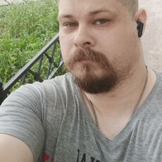 Фотография мужчины Дмитрий, 34 года из г. Симферополь
