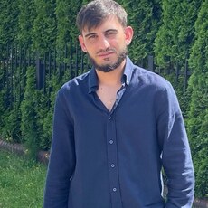 Фотография мужчины Миша, 27 лет из г. Познань