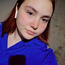 Виктория, 19 лет