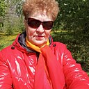 Лидия, 66 лет