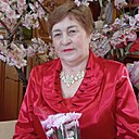 Лидия, 66 лет