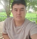 Амир, 25 лет