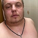 Серёга, 34 года