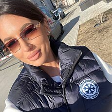 Фотография девушки Аня, 23 года из г. Вологда