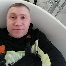 Фотография мужчины Segeo, 43 года из г. Вроцлав