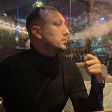Фотография мужчины Даниил, 34 года из г. Ейск
