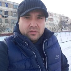 Фотография мужчины Бобур, 40 лет из г. Карымское