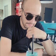 Фотография мужчины Фил, 29 лет из г. Слуцк