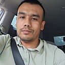 Sunnatbek, 31 год