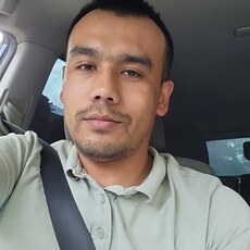 Фотография мужчины Sunnatbek, 31 год из г. Варшава